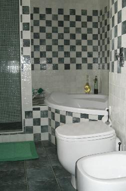 Ferienhaus in Santa Croce (Ragusa) oder Ferienwohnung oder Ferienhaus