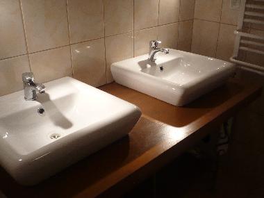 Ferienhaus in Skąpe bei Sulechw (Lubuskie) oder Ferienwohnung oder Ferienhaus