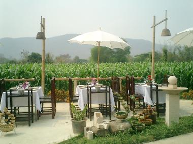 Ferienwohnung in Chiangmai (Chiang Mai) oder Ferienwohnung oder Ferienhaus