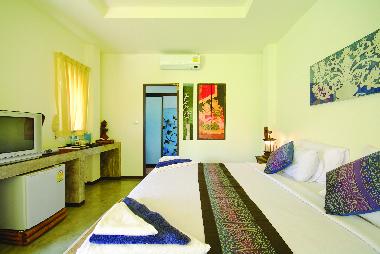 Ferienwohnung in Chiangmai (Chiang Mai) oder Ferienwohnung oder Ferienhaus