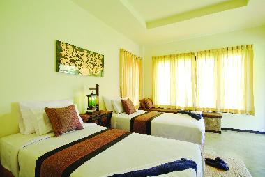Ferienwohnung in Chiangmai (Chiang Mai) oder Ferienwohnung oder Ferienhaus