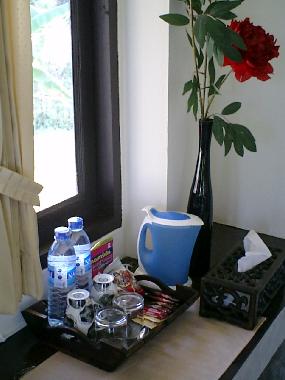 Ferienwohnung in Chiangmai (Chiang Mai) oder Ferienwohnung oder Ferienhaus