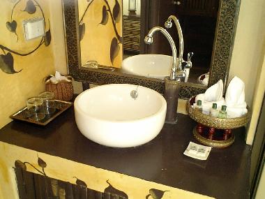 Ferienwohnung in Chiangmai (Chiang Mai) oder Ferienwohnung oder Ferienhaus