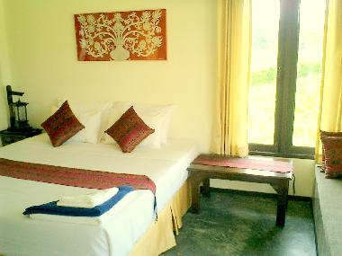 Ferienwohnung in Chiangmai (Chiang Mai) oder Ferienwohnung oder Ferienhaus
