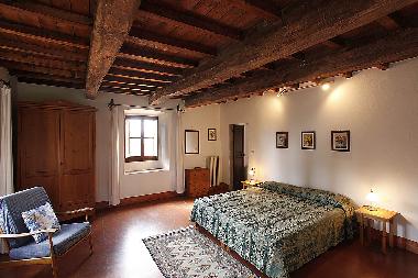 Ferienhaus in San Pancrazio (Firenze) oder Ferienwohnung oder Ferienhaus