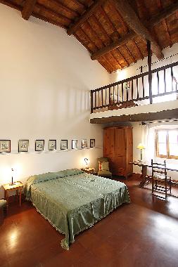 Ferienhaus in San Pancrazio (Firenze) oder Ferienwohnung oder Ferienhaus