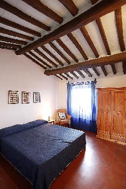 Ferienhaus in San Pancrazio (Firenze) oder Ferienwohnung oder Ferienhaus