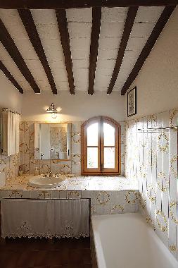 Ferienhaus in San Pancrazio (Firenze) oder Ferienwohnung oder Ferienhaus