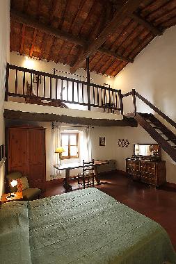 Ferienhaus in San Pancrazio (Firenze) oder Ferienwohnung oder Ferienhaus