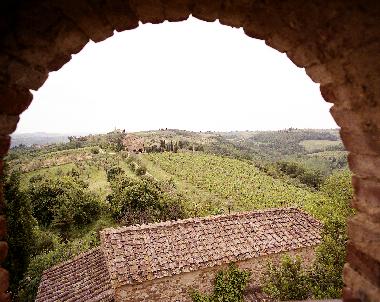 Ferienhaus in San Pancrazio (Firenze) oder Ferienwohnung oder Ferienhaus