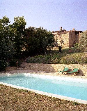 Ferienhaus in San Pancrazio (Firenze) oder Ferienwohnung oder Ferienhaus
