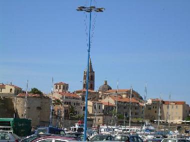 Ferienwohnung in Alghero (Sassari) oder Ferienwohnung oder Ferienhaus