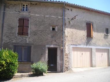 Ferienwohnung in labastide rouairoux (Tarn) oder Ferienwohnung oder Ferienhaus