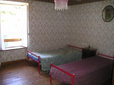 Ferienwohnung in labastide rouairoux (Tarn) oder Ferienwohnung oder Ferienhaus