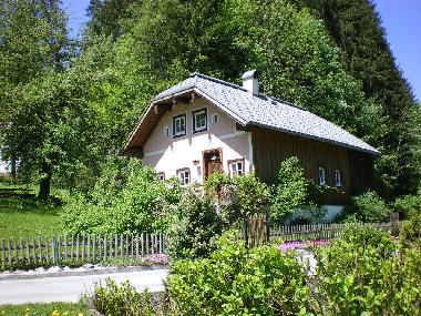 Ferienhaus in Abtenau (Salzburg und Umgebung) oder Ferienwohnung oder Ferienhaus