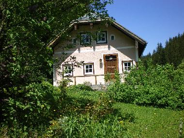 Ferienhaus in Abtenau (Salzburg und Umgebung) oder Ferienwohnung oder Ferienhaus