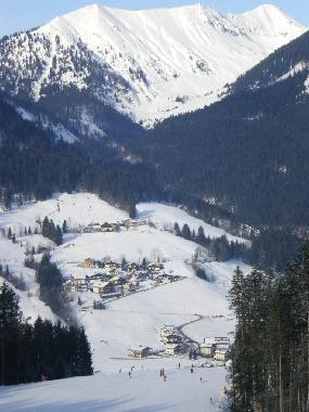 Ferienhaus in Abtenau (Salzburg und Umgebung) oder Ferienwohnung oder Ferienhaus
