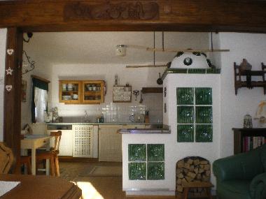 Ferienhaus in Abtenau (Salzburg und Umgebung) oder Ferienwohnung oder Ferienhaus