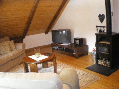 Ferienhaus in Abtenau (Salzburg und Umgebung) oder Ferienwohnung oder Ferienhaus