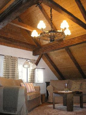 Ferienhaus in Abtenau (Salzburg und Umgebung) oder Ferienwohnung oder Ferienhaus