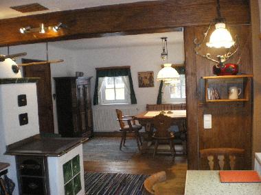 Ferienhaus in Abtenau (Salzburg und Umgebung) oder Ferienwohnung oder Ferienhaus