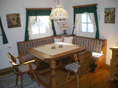 Ferienhaus in Abtenau (Salzburg und Umgebung) oder Ferienwohnung oder Ferienhaus