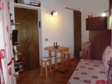 Ferienhaus in San Vito Lo Capo (Trapani) oder Ferienwohnung oder Ferienhaus