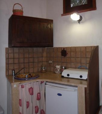 Ferienhaus in San Vito Lo Capo (Trapani) oder Ferienwohnung oder Ferienhaus