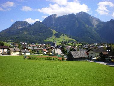 Ferienhaus in Abtenau (Salzburg und Umgebung) oder Ferienwohnung oder Ferienhaus