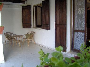 Ferienhaus in Marina Residence (Cagliari) oder Ferienwohnung oder Ferienhaus