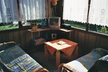 Wohnbereich