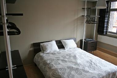 Ferienhaus in Bruges (Flandern) oder Ferienwohnung oder Ferienhaus