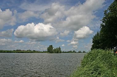 Der Nordhollandskanaal
