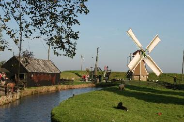 Zuiderzeemuseum in Enkhuizen