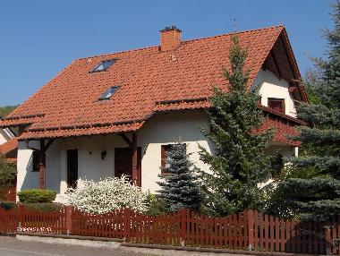 Ferienhaus in Zorge (Harz) oder Ferienwohnung oder Ferienhaus