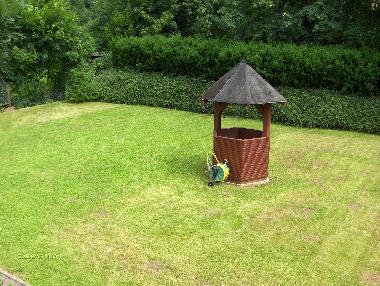 Ferienhaus in Zorge (Harz) oder Ferienwohnung oder Ferienhaus