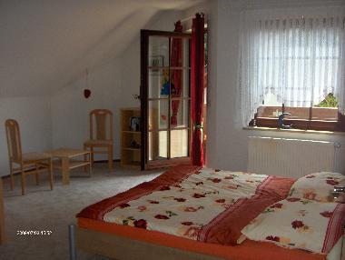 Ferienhaus in Zorge (Harz) oder Ferienwohnung oder Ferienhaus