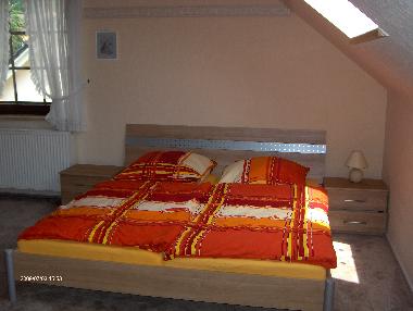 Ferienhaus in Zorge (Harz) oder Ferienwohnung oder Ferienhaus