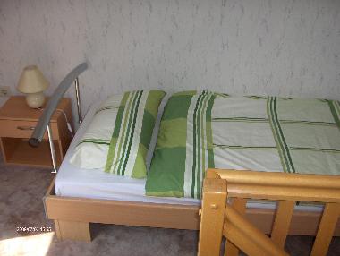 Ferienhaus in Zorge (Harz) oder Ferienwohnung oder Ferienhaus