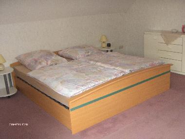 Ferienhaus in Zorge (Harz) oder Ferienwohnung oder Ferienhaus