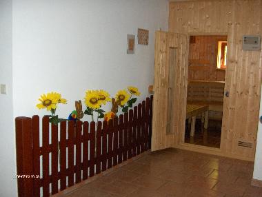 Ferienhaus in Zorge (Harz) oder Ferienwohnung oder Ferienhaus