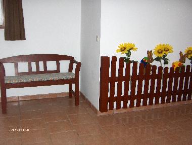 Ferienhaus in Zorge (Harz) oder Ferienwohnung oder Ferienhaus