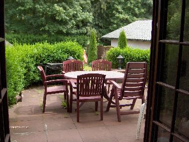 Ferienhaus in Zorge (Harz) oder Ferienwohnung oder Ferienhaus