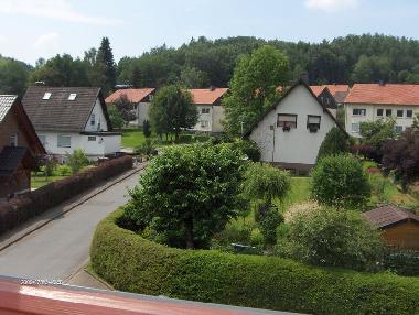 Ferienhaus in Zorge (Harz) oder Ferienwohnung oder Ferienhaus