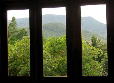 Ferienhaus in ko Phangan (Surat Thani) oder Ferienwohnung oder Ferienhaus
