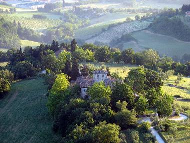 Ferienwohnung in San Pancrazio (Firenze) oder Ferienwohnung oder Ferienhaus