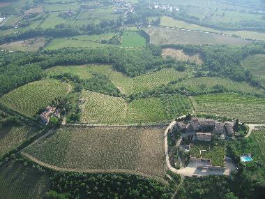 Ferienwohnung in San Pancrazio (Firenze) oder Ferienwohnung oder Ferienhaus