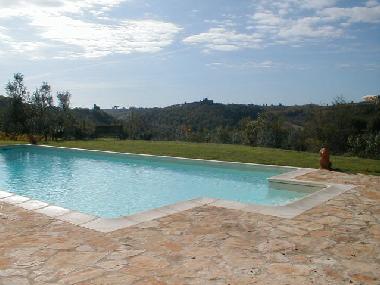 Ferienwohnung in San Pancrazio (Firenze) oder Ferienwohnung oder Ferienhaus