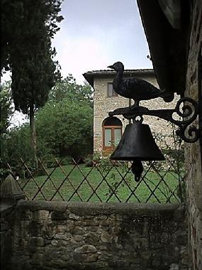 Ferienwohnung in San Pancrazio (Firenze) oder Ferienwohnung oder Ferienhaus
