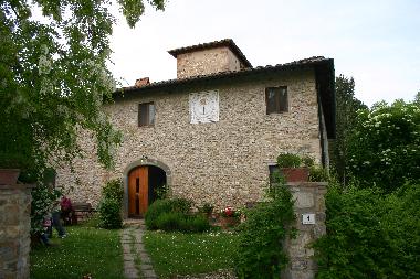 Ferienwohnung in San Pancrazio (Firenze) oder Ferienwohnung oder Ferienhaus